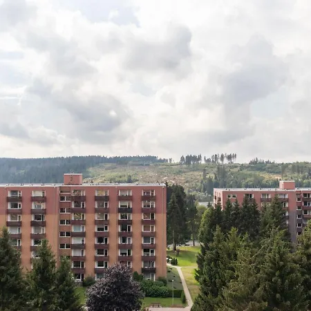 Cozy In Altenau Harz Near Ski Area Hahnenklee * אלטנאו