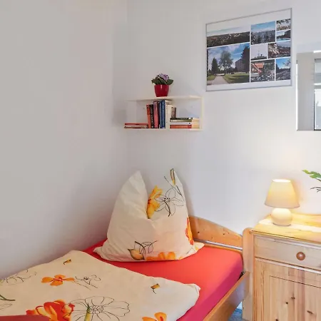 Cozy In Altenau Harz Near Ski Area Hahnenklee * אלטנאו
