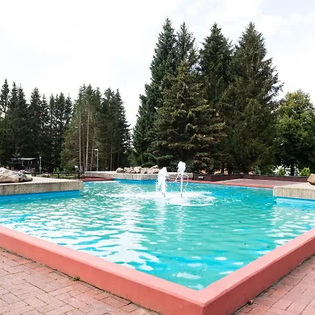 דירה Cozy In Altenau Harz Near Ski Area Hahnenklee