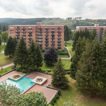 Cozy In Altenau Harz Near Ski Area Hahnenklee * אלטנאו